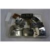 Image 1 : TRAY OF BELT BUCKLES