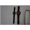 Image 1 : 2 DIAMOND KING WATCHES