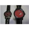 Image 2 : 2 DIAMOND KING WATCHES