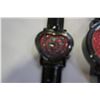 Image 3 : 2 DIAMOND KING WATCHES