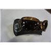 Image 2 : AUTHENTIC RAY BAN SUNGLASSES POLARIZED MODEL 4068 642/57 W/ CASE AND CLOTH - RETAIL $233