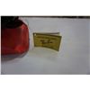 Image 3 : AUTHENTIC RAY BAN SUNGLASSES ORIGINAL WAYFARER MODEL 2140F 901/58 - RETAIL $190