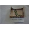 Image 1 : MAYAN 925 SILVER BRACELT