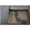 Image 2 : MAYAN 925 SILVER BRACELT
