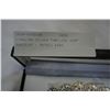 Image 3 : STERLING SILVER "SMILING SUN" BRACELET - RETAIL $440