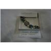 Image 1 : MAYAN 925 SILVER BRACELT