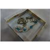 Image 2 : 2 925 SILVER BRACELETS