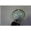 Image 2 : HORN MAGNIFYING GLASS
