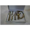 Image 1 : 5 WOMENS WATCHES INCLUDING GUESS AND PULSAR