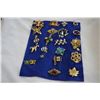 Image 1 : 21 PINS
