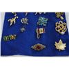 Image 2 : 21 PINS