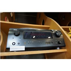 DENON MULTIZONE AVR-1709 AV SURROUND RECEIVER