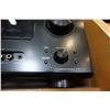Image 2 : DENON MULTIZONE AVR-1709 AV SURROUND RECEIVER