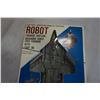 Image 2 : BATTERY OPERATED REMOTE CONTROL ROBOT AIR PLANE TOY