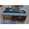 Image 3 : BATTERY OPERATED REMOTE CONTROL ROBOT AIR PLANE TOY