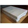 Image 3 : 2 MARBLE SLABS AND VACUUM SEALER