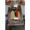 Image 2 : 5 MIRRORED ART DECO PRINTS