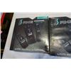 Image 3 : 2 NEW AXE APOLLO DAILY FRAGRANCE KITS