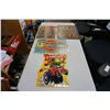 Image 1 : 4 TIN SIGNS REMINGTON, SURFING, RAT FINK, MAN CAVE