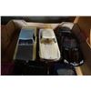 Image 3 : TRAY OF DIE CAST CARS