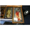 Image 2 : 5 MIRRORED ART DECO PRINTS
