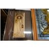 Image 4 : 5 MIRRORED ART DECO PRINTS