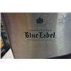 Image 2 : BLUE LABEL SCOTCH WHISKY CASE