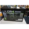 Image 1 : CR4 MACKIE MULTIMEDIA MONITORS IN BOX