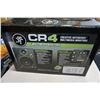 Image 4 : CR4 MACKIE MULTIMEDIA MONITORS IN BOX