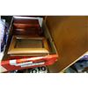 Image 1 : TRAY OF NEW JEWELLERY BOXES