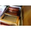 Image 2 : TRAY OF NEW JEWELLERY BOXES