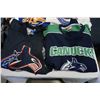 Image 2 : LOT OF 5 HOCKEY JERSEYS