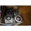 Image 1 : BOX OF FIDGET SPINNERS