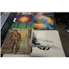 Image 3 : ELTON JOHN, JOURNEY, JETHRO TULL, AND OTHER RECORDS