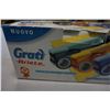 Image 2 : ARIETE GRATI CHEESE GRATER