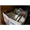 Image 1 : WII CONSOLE W/ GAMES