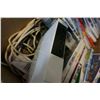 Image 4 : WII CONSOLE W/ GAMES
