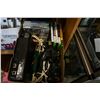 Image 1 : XBOX 360 W/ GAMES AND HANDHELD FOOTBALL GAME