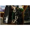 Image 3 : XBOX 360 W/ GAMES AND HANDHELD FOOTBALL GAME