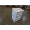 Image 6 : 3 PLASTIC ORGANIZERS