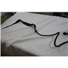 Image 3 : LEATHER BRAIDED BULL WHIP