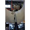 Image 2 : MODERN DOUBLE LIGHT FLOOR LAMP