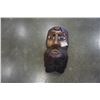 Image 1 : CARVED WOOD MASK