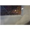 Image 3 : WOOD FRAMED PRINT SIGNED P.D.W