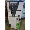 Image 1 : NEW OVERSTOCK INSIGNIA 47 TO 80 INCH FULL MOTION TV WALL MOUNT, 110LB CAPACITY