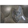 Image 2 : CEMENT LION FOUNTAIN