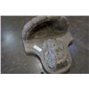 Image 3 : CEMENT LION FOUNTAIN