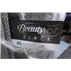 Image 2 : KINGSIZE BEAUTYREST BLACK SERIES HAS FACTORY DEFECT