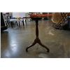 Image 4 : TILT TOP BOMBAY PARLOUR TABLE