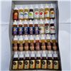Image 1 : 32 BOTTLES OF 15ML E VAPE JUICE RETAIL $10 EACH